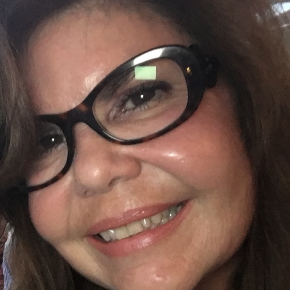 Meet your Posher, Patricia